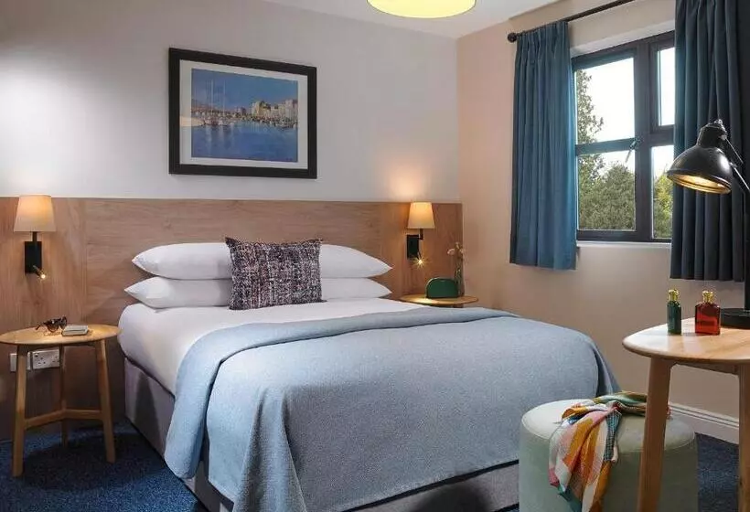 Appartamento 2 Camere da Letto, Clonakilty Park