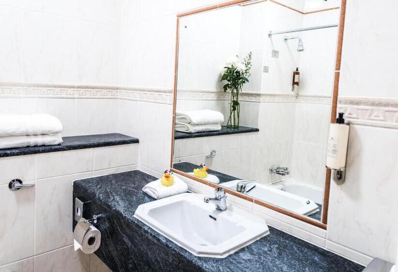 Апартаменты 2 Спальни, Clonakilty Park