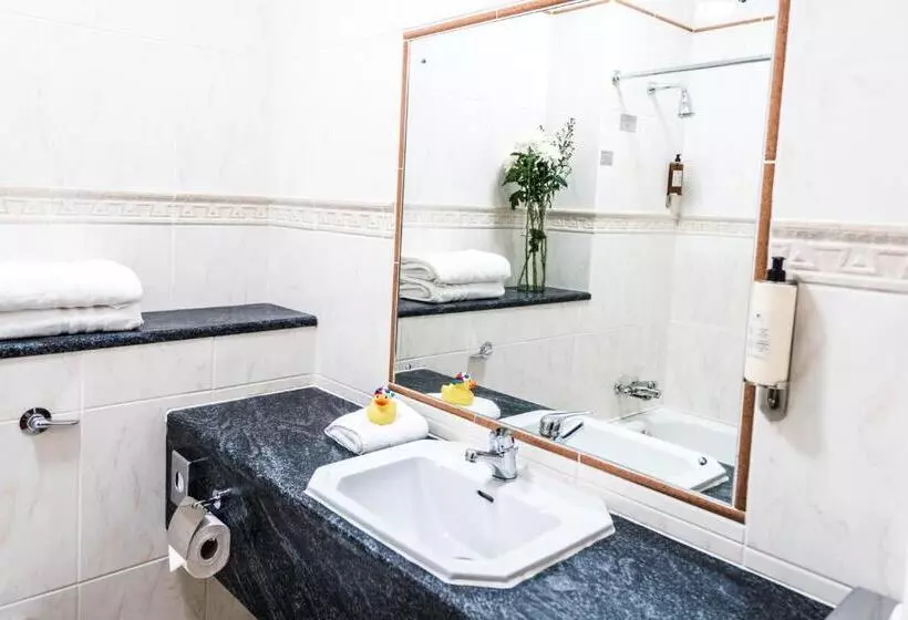 Appartamento 2 Camere da Letto, Clonakilty Park