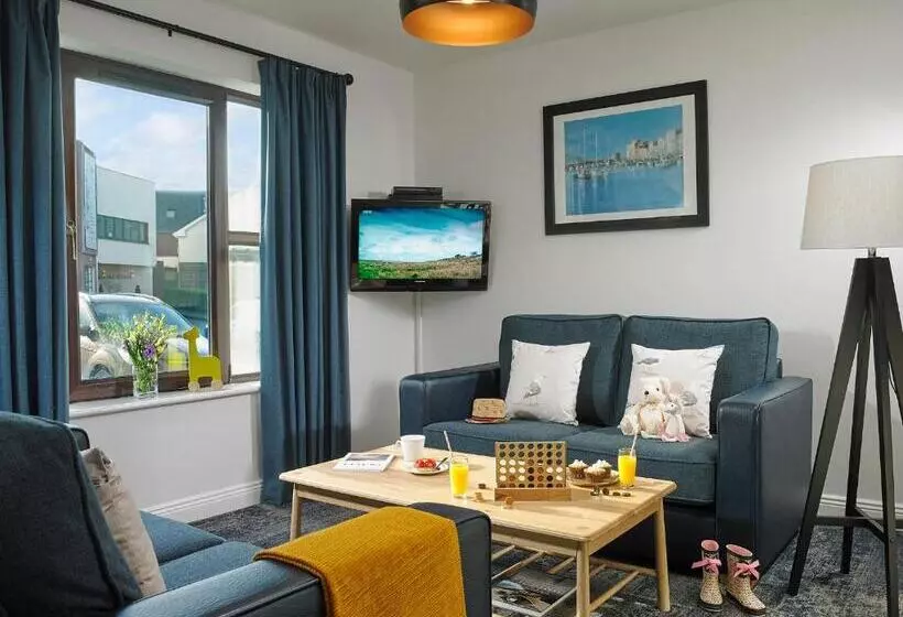 Appartamento 2 Camere da Letto, Clonakilty Park
