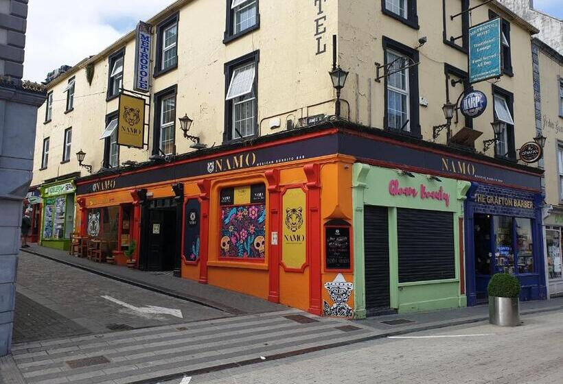 Номер Economy, The Metropole