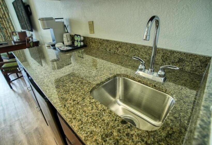 Номер Стандарт Вид на Бассейн, Treasure Island Hotel And Marina