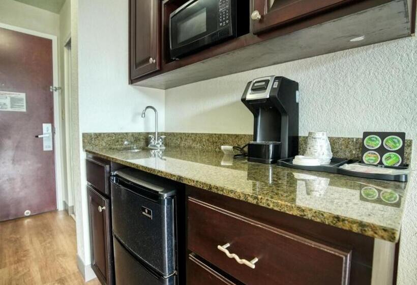 Номер Стандарт Кровать Кинг Адаптированный для Инвалидов, Treasure Island Hotel And Marina