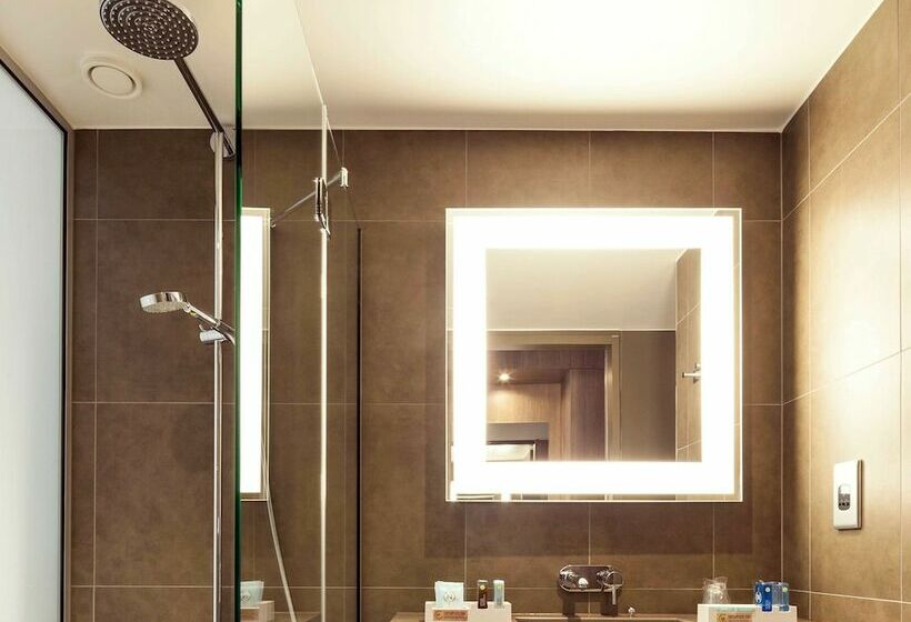 行政房间, Novotel London Bridge