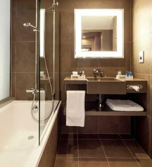 اتاق اجرایی, Novotel London Bridge
