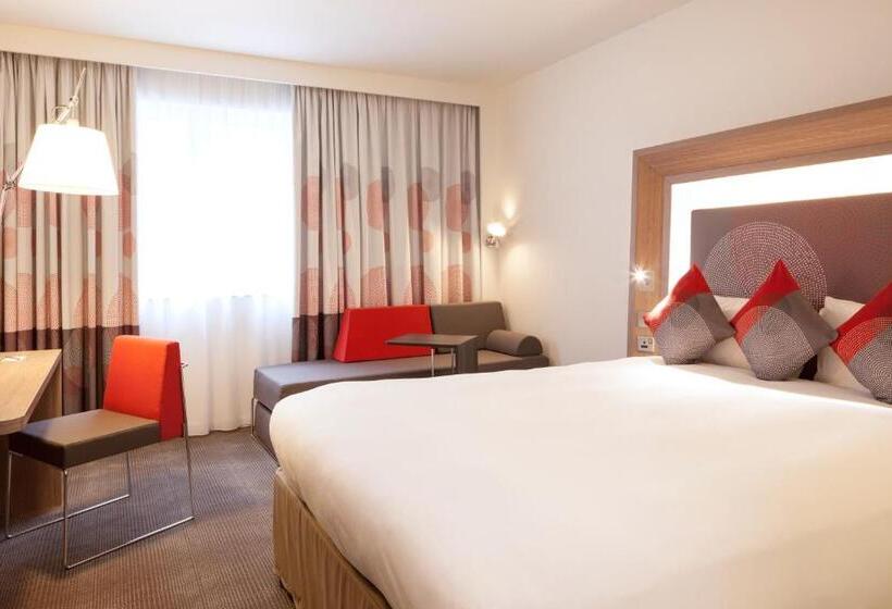 高级大房间, Novotel London Bridge