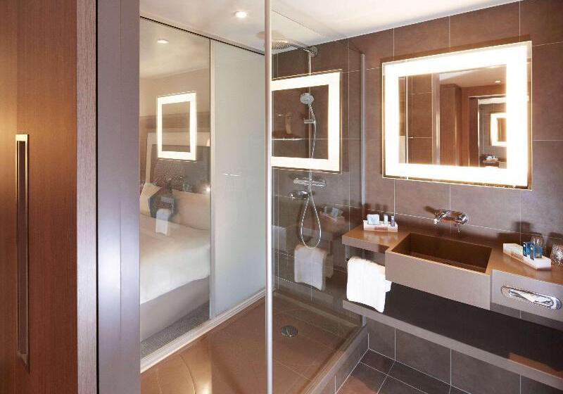 高级大房间, Novotel London Bridge