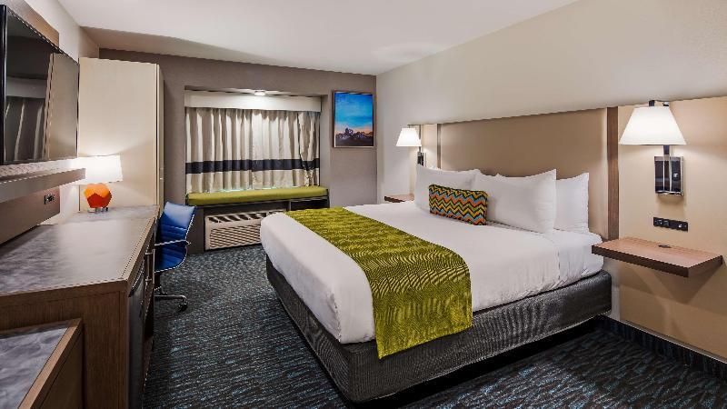 行政房间, Novotel London Bridge