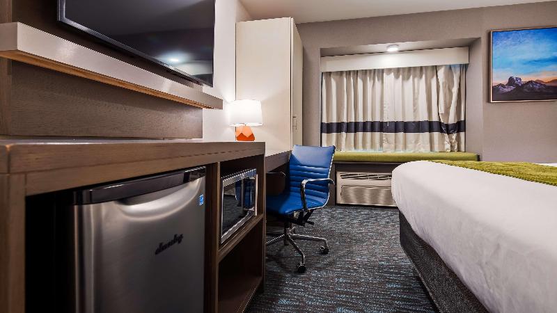 Номер Executive, Novotel London Bridge