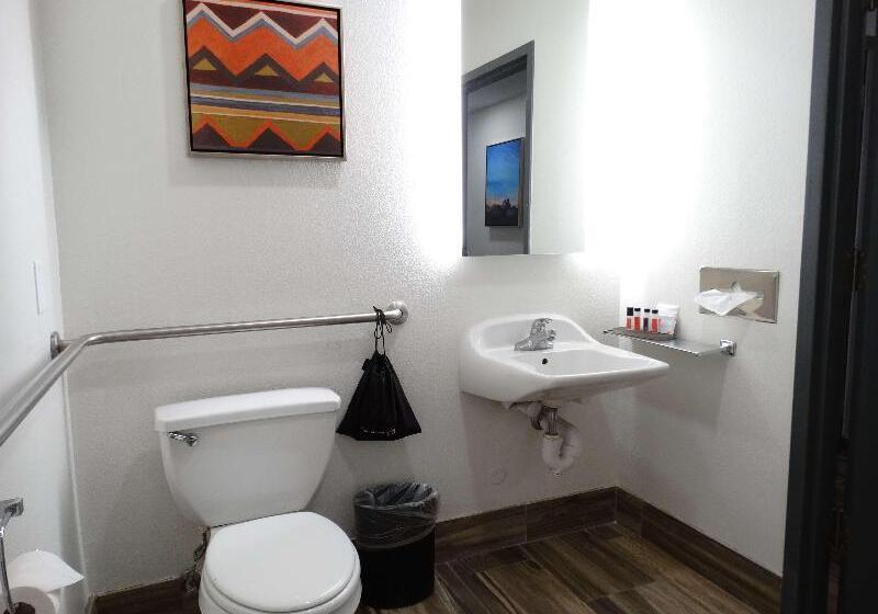 行政房间, Novotel London Bridge