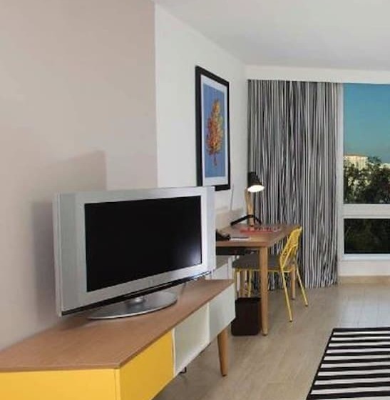 带观景的标准间, Warwick Paradise Island Bahamas  All Inclusive  Adults Only