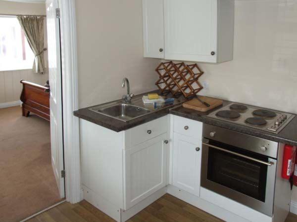 带1个卧室的公寓, Garway Moon Inn