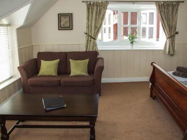 带1个卧室的公寓, Garway Moon Inn