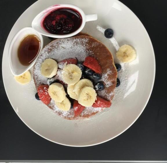 キングサイズベッドのデラックスルーム, Ashbrook House B&b