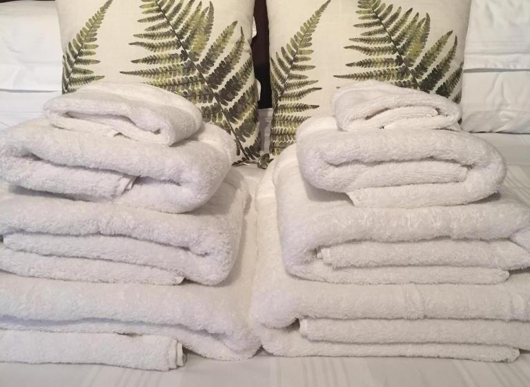 ファミリールーム, Ashbrook House B&b