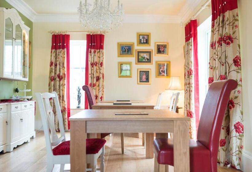 ファミリールーム, Ashbrook House B&b