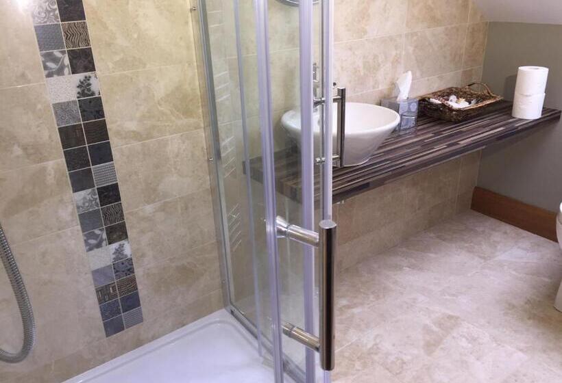 ファミリールーム, Ashbrook House B&b