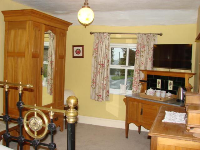 Номер Deluxe, Chapel Cottage Clitheroe Road