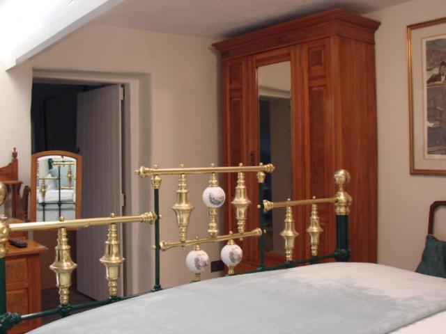 Номер Deluxe, Chapel Cottage Clitheroe Road