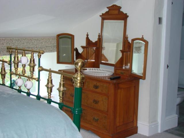 Номер Deluxe, Chapel Cottage Clitheroe Road