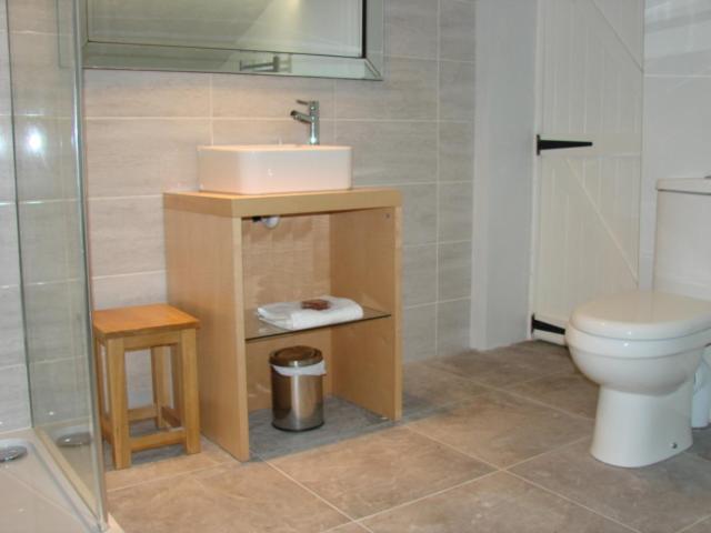 Номер Deluxe, Chapel Cottage Clitheroe Road