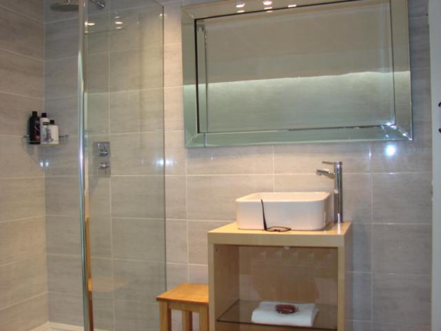 Номер Deluxe, Chapel Cottage Clitheroe Road