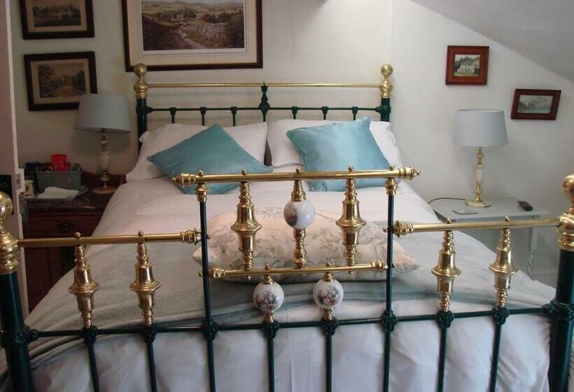 Номер Deluxe, Chapel Cottage Clitheroe Road