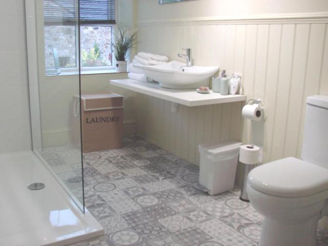 Номер Deluxe, Chapel Cottage Clitheroe Road