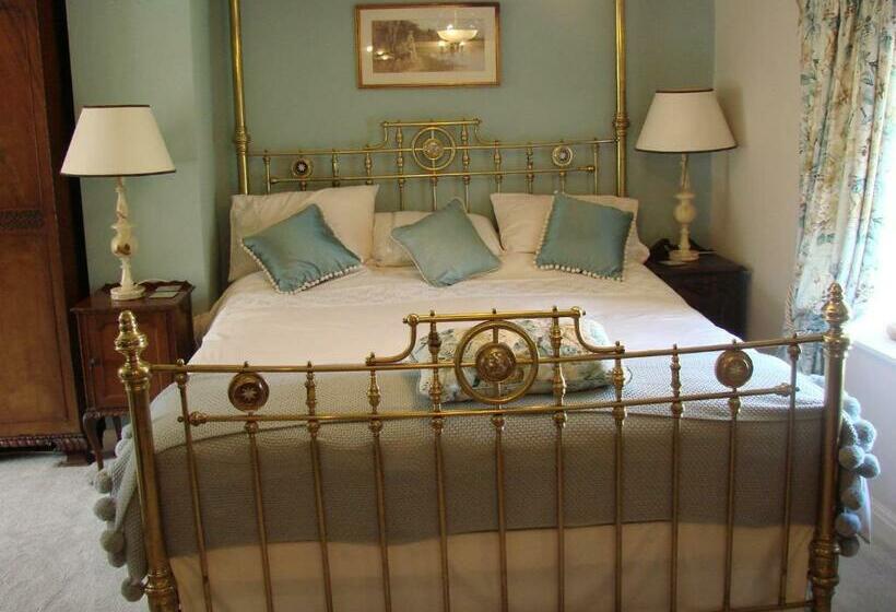 Номер Superior Кровать Кинг, Chapel Cottage Clitheroe Road