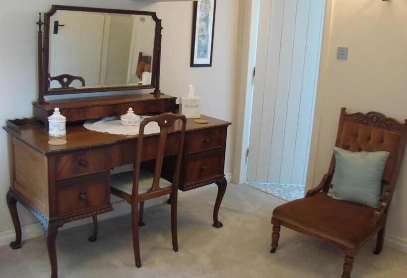 Номер Superior Кровать Кинг, Chapel Cottage Clitheroe Road