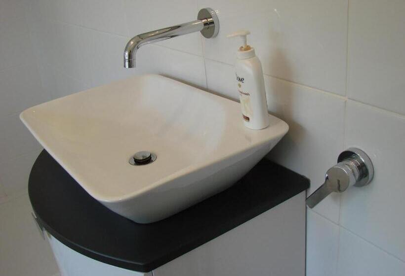 Номер Superior Кровать Кинг, Chapel Cottage Clitheroe Road