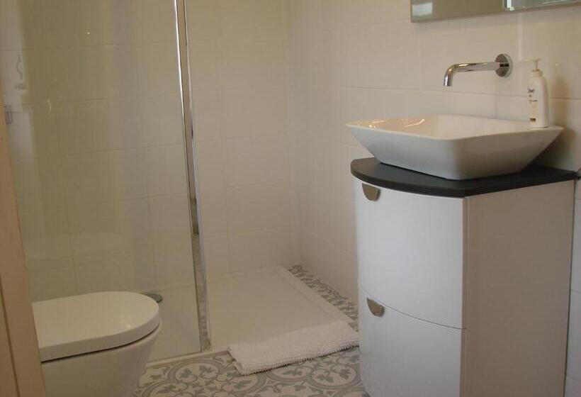 Номер Superior Кровать Кинг, Chapel Cottage Clitheroe Road