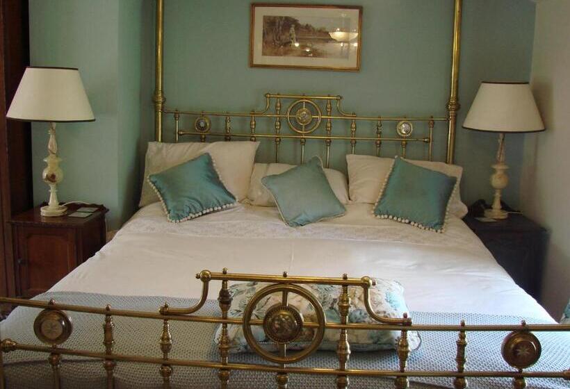 Номер Superior Кровать Кинг, Chapel Cottage Clitheroe Road