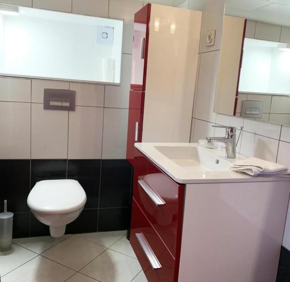 标准工作室, La Part Des Anges