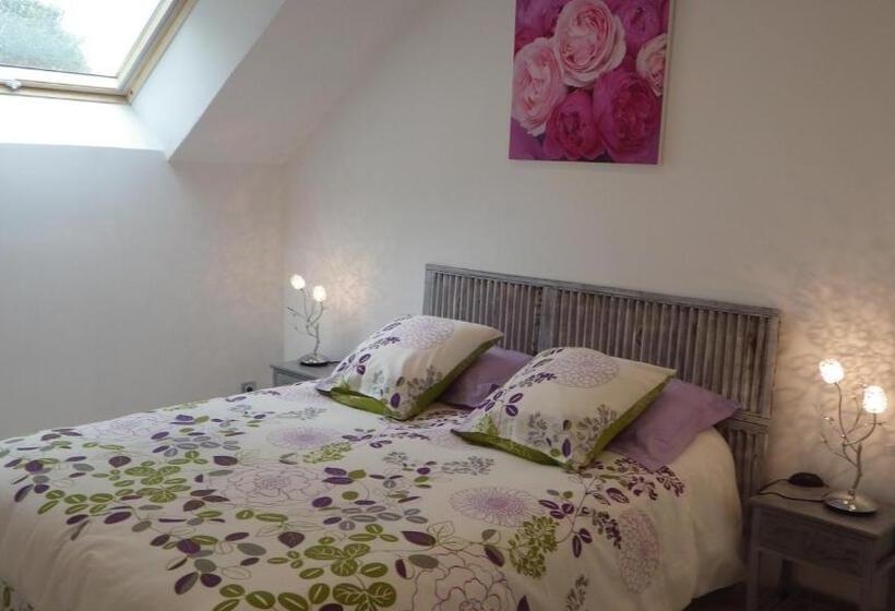 1间卧室的房子, La Part Des Anges