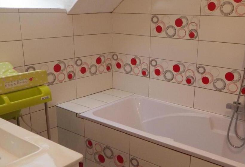 1间卧室的房子, La Part Des Anges