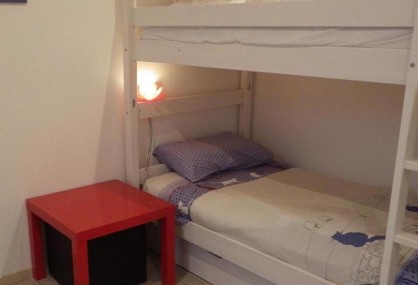 1间卧室的房子, La Part Des Anges