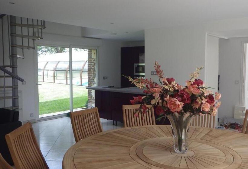 1间卧室的房子, La Part Des Anges