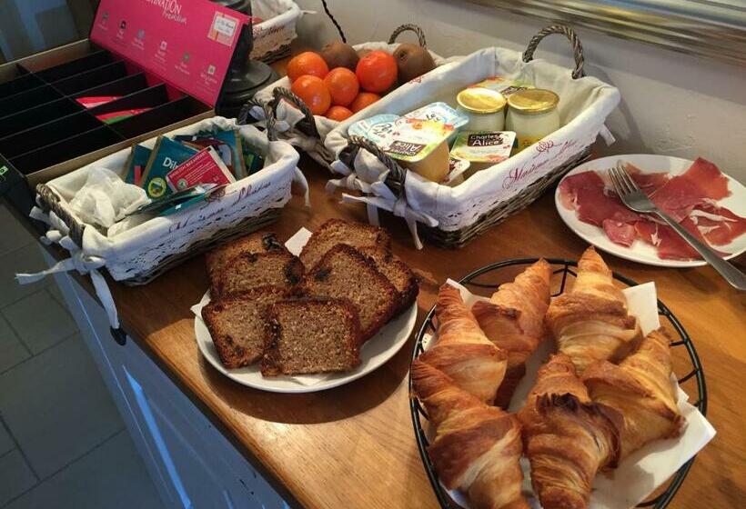 Люкс Superior, Le Clos Romantic & Spa Périgueux Bassillac Et Auberoche