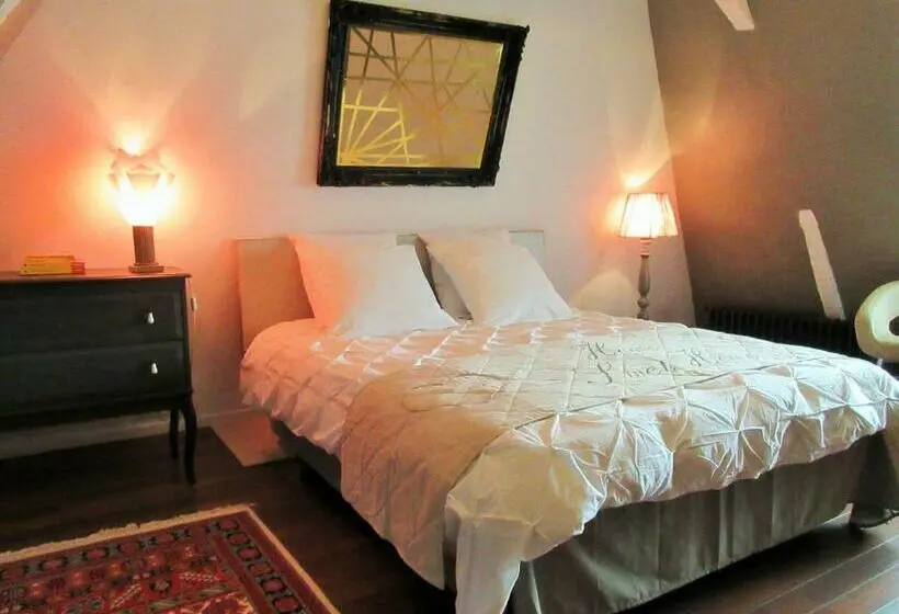 スタンダードルーム, Le Clos Romantic & Spa   Périgueux   Bassillac Et Auberoche