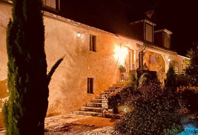 スタンダードルーム, Le Clos Romantic & Spa   Périgueux   Bassillac Et Auberoche