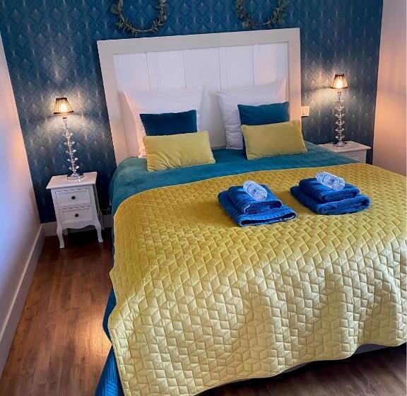 Люкс Superior, Le Clos Romantic & Spa Périgueux Bassillac Et Auberoche