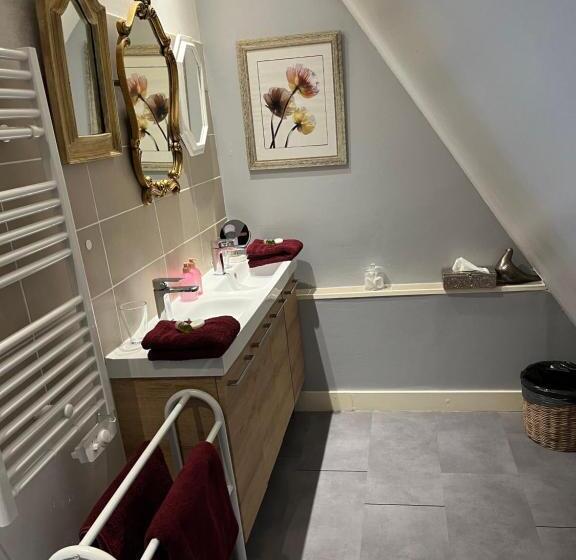 Номер Стандарт, Le Clos Romantic & Spa Périgueux Bassillac Et Auberoche