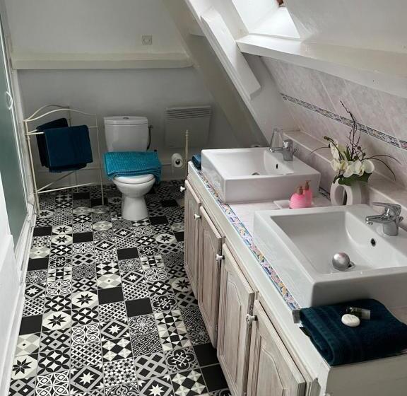 Люкс 2 Спальни, Le Clos Romantic & Spa Périgueux Bassillac Et Auberoche