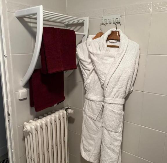 חדר סטנדרט נוף לגינה, Le Clos Romantic & Spa   Périgueux   Bassillac Et Auberoche