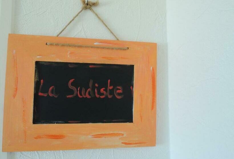 غرفة قياسية, Les Stiers