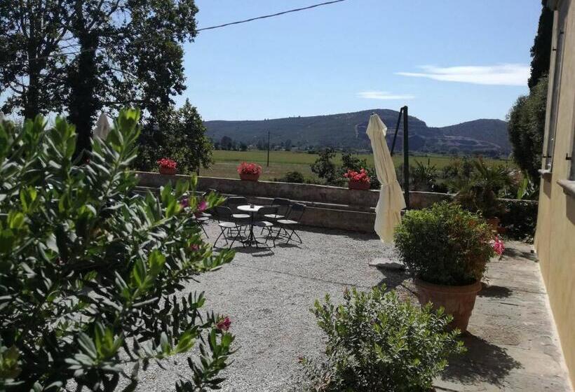 Люкс Кровать Кинг, Relais Villa Poschi
