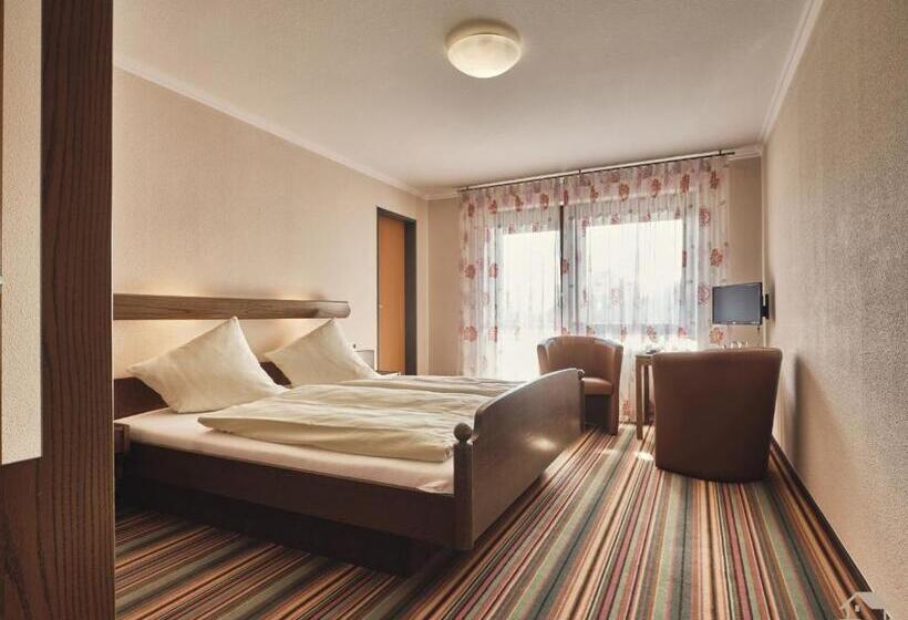 スタンダードルーム, Café Pension Endehof