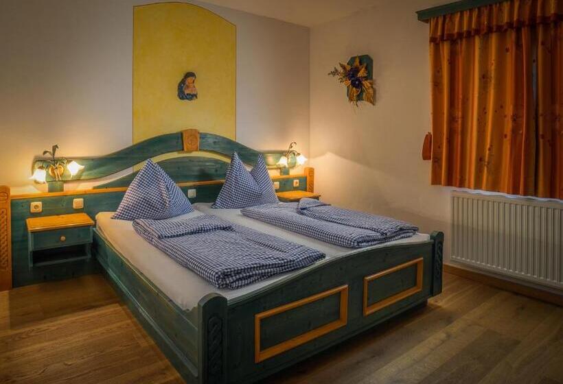 エコノミールーム, Familienhotel Hochrieß