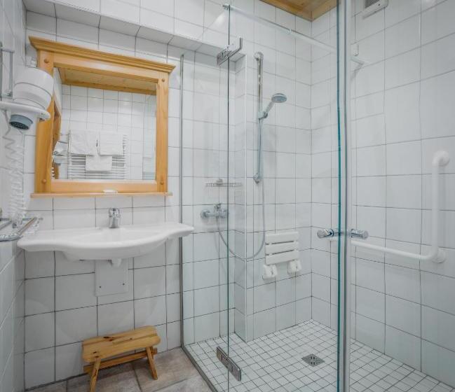 ファミリールーム, Familienhotel Hochrieß